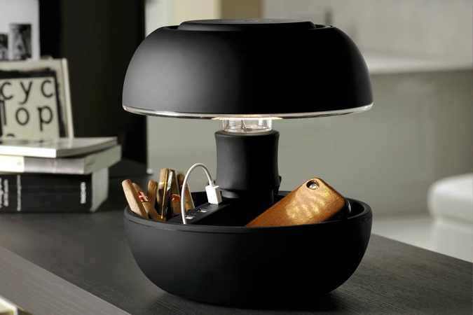 La lampe à USB multifonction